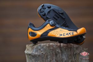 gallery Essai des Lake MX331 / Du high level pour le CX !