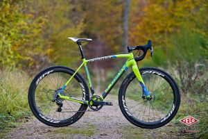 gallery Essai des Lake MX331 / Du high level pour le CX !