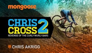 gallery Vidéo / Chris Akrigg de retour sur un cyclo cross
