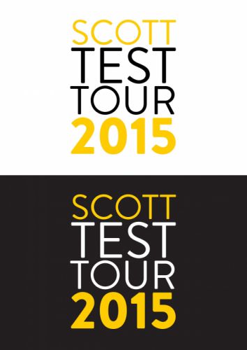 gallery Les dates du Scott Tour 2015