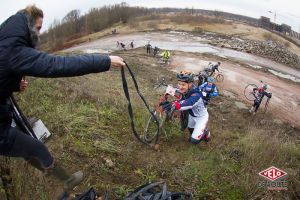 gallery Cyclo-cross : Red Bull Tout Droit