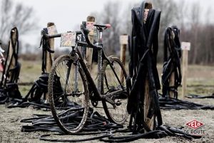 gallery Cyclo-cross : Red Bull Tout Droit