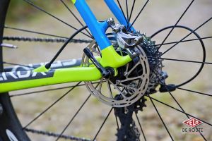 gallery Groupe Sram Force CX1 1x11V, spécial cyclocross