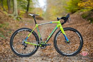 gallery Groupe Sram Force CX1 1x11V, spécial cyclocross