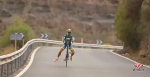 gallery Vidéo : Peter Sagan donne ses premiers coups de pédales pour Tinkoff-Saxo
