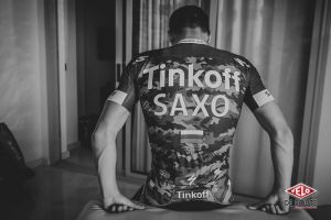 gallery Vidéo : Peter Sagan donne ses premiers coups de pédales pour Tinkoff-Saxo