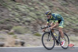 gallery Vidéo : Peter Sagan donne ses premiers coups de pédales pour Tinkoff-Saxo
