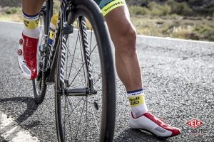 gallery Vidéo : Peter Sagan donne ses premiers coups de pédales pour Tinkoff-Saxo