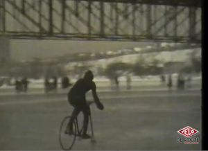 gallery Vidéo oldschool : «l’icecyclisme» pour rouler différent !