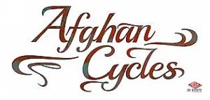 gallery Le vélo existe en Afghanistan, il faut le soutenir !