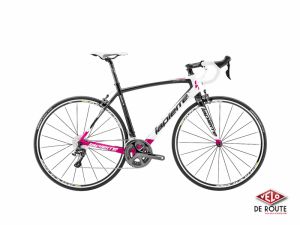 gallery Matos : Lapierre Sensium 400 Lady