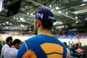 gallery 2015 UCI Track Cycling Championships