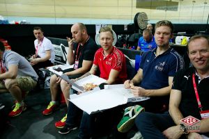 gallery 2015 UCI Track Cycling Championships