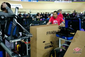 gallery 2015 UCI Track Cycling Championships