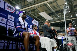 gallery 2015 UCI Track Cycling Championships