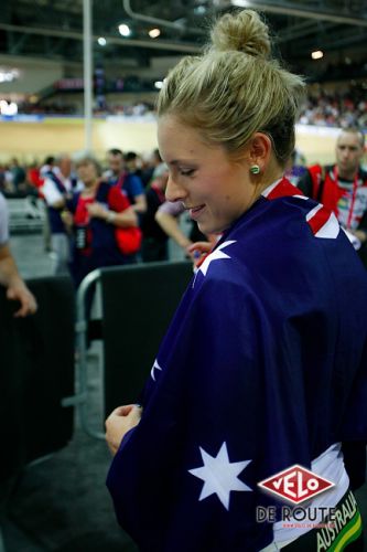 gallery 2015 UCI Track Cycling Championships