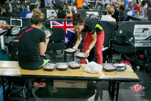 gallery 2015 UCI Track Cycling Championships