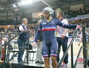 gallery 2015 UCI Track Cycling Championships