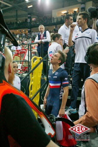 gallery 2015 UCI Track Cycling Championships