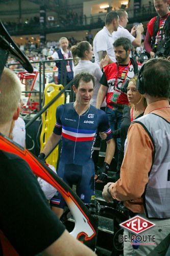 gallery 2015 UCI Track Cycling Championships