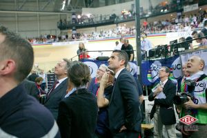 gallery 2015 UCI Track Cycling Championships