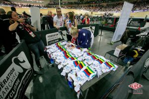 gallery 2015 UCI Track Cycling Championships