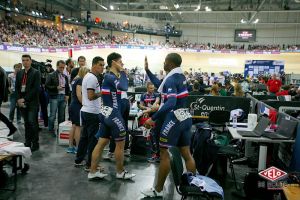 gallery 2015 UCI Track Cycling Championships
