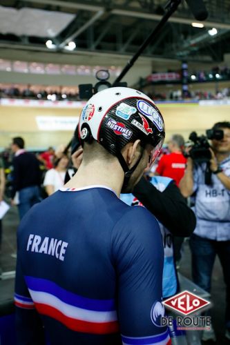 gallery 2015 UCI Track Cycling Championships