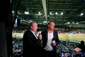 gallery 2015 UCI Track Cycling Championships