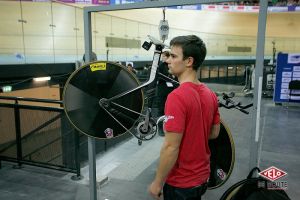 gallery 2015 UCI Track Cycling Championships: le matos