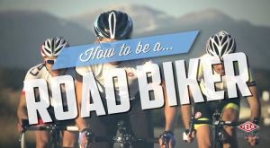 gallery Vidéo : How to be a road biker / Comment devenir un cycliste