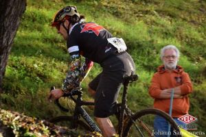 gallery Essai cyclo-cross / Kona Super Jake - Une belle surprise !