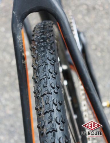 gallery Essai cyclo-cross / Kona Super Jake - Une belle surprise !