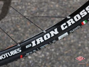 gallery Essai cyclo-cross / Kona Super Jake - Une belle surprise !