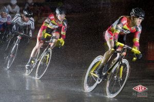 gallery Team Cinelli Chrome 2015 c&#39;est reparti à l&#39;assaut des Red Hook Crit