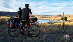 gallery Niner RLT9 Steel : après l’aluminium et le carbone, place à l’acier !