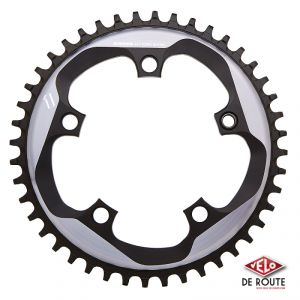 gallery Matos : Force1 &amp; Rival 1 / Sram décline son 1X11 sur la route