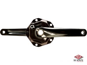 gallery Quark Riken Al / Sram sort un nouveau capteur de puissance