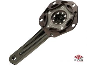 gallery Quark Riken Al / Sram sort un nouveau capteur de puissance