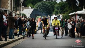 gallery Hommage à Jacques Anquetil : Nicolas Roux a réussi son pari !