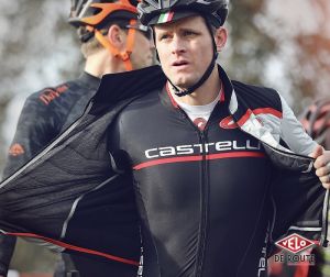 gallery Castelli hiver 2016 pour les crosseurs mais pas que !