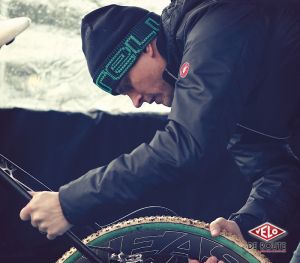 gallery Castelli hiver 2016 pour les crosseurs mais pas que !