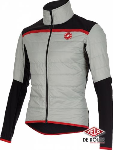 gallery Castelli hiver 2016 pour les crosseurs mais pas que !