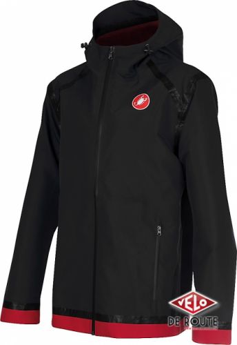 gallery Castelli hiver 2016 pour les crosseurs mais pas que !