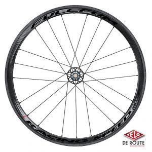 gallery Essai Fulcrum Racing Speed 35 / Diaboliquement efficace !