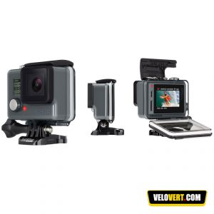 gallery Matos : Hero+ LCD / Une nouvelle GoPro !