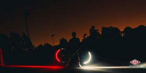 gallery Revolight : un éclairage surprenant mais efficace !