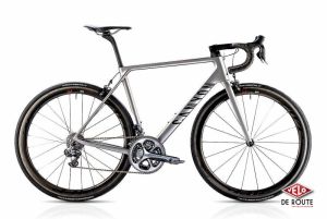 gallery Matos : Le nouveau Canyon Ultimate CF SLX / Mise à jour !