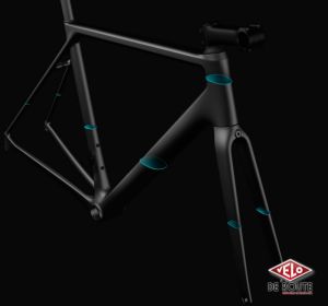 gallery Matos : Le nouveau Canyon Ultimate CF SLX / Mise à jour !