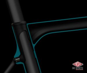 gallery Matos : Le nouveau Canyon Ultimate CF SLX / Mise à jour !